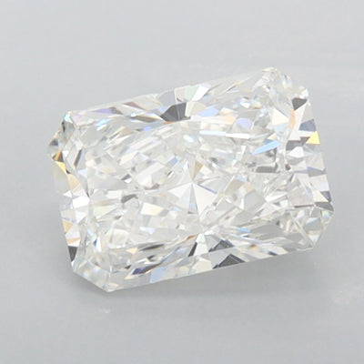 1.02 Carat Radiant Lab Diamond