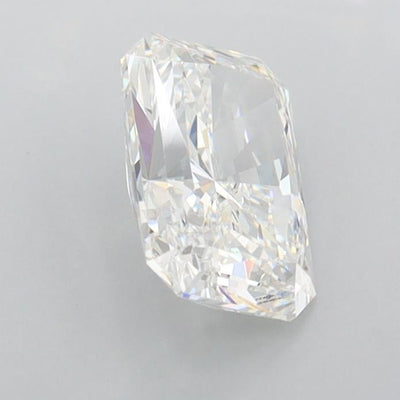 1.02 Carat Radiant Lab Diamond :: 360 spin frame 01