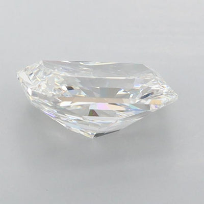 1.02 Carat Radiant Lab Diamond :: 360 spin frame 02
