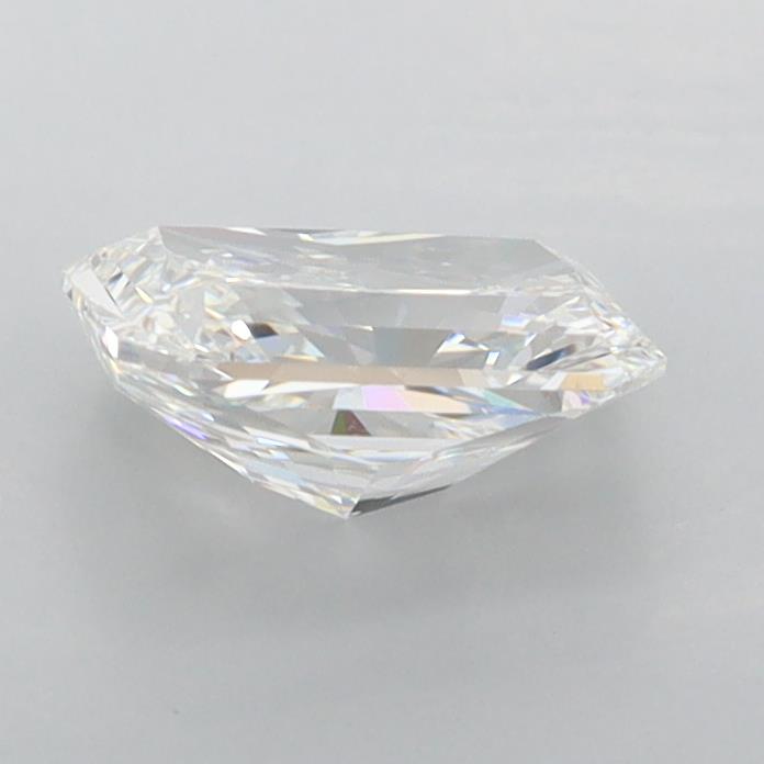 1.02 Carat Radiant Lab Diamond :: 360 spin frame 02