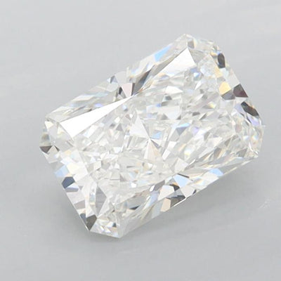 1.02 Carat Radiant Lab Diamond :: 360 spin frame 06