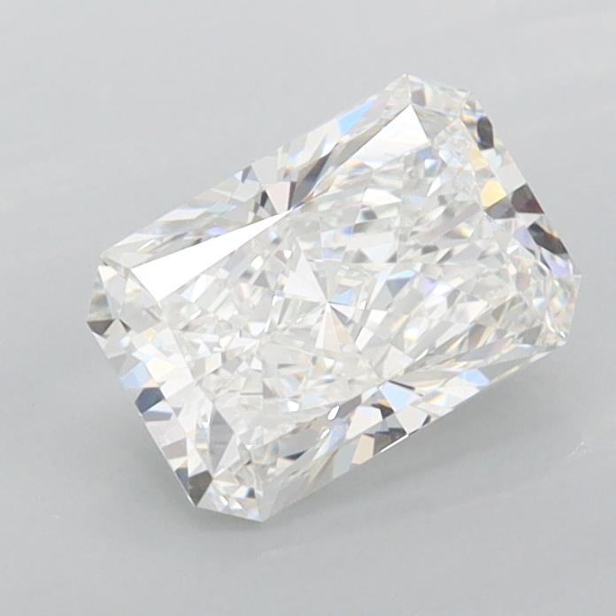 1.02 Carat Radiant Lab Diamond :: 360 spin frame 06