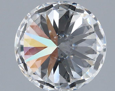 1.51 Carat Round Lab Diamond :: 360 spin frame 02