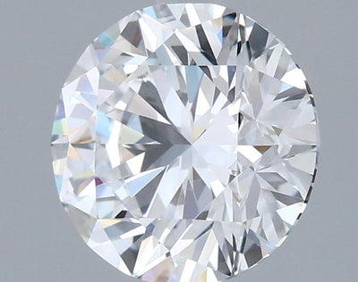1.51 Carat Round Lab Diamond :: 360 spin frame 04