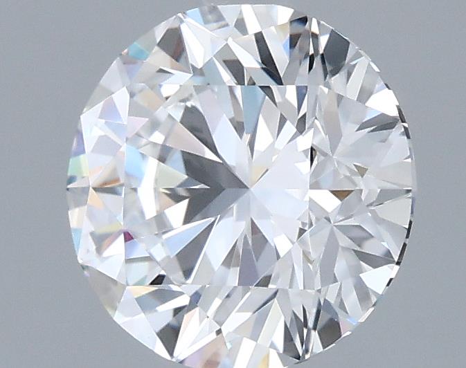1.51 Carat Round Lab Diamond :: 360 spin frame 04