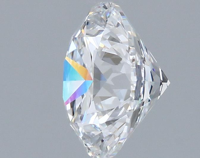 1.51 Carat Round Lab Diamond :: 360 spin frame 06