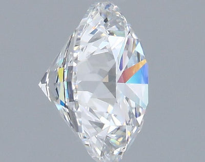 1.51 Carat Round Lab Diamond :: 360 spin frame 07