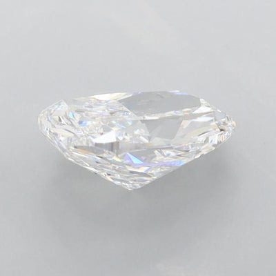 1.01 Carat Elongated Cushion Lab Diamond :: 360 spin frame 02