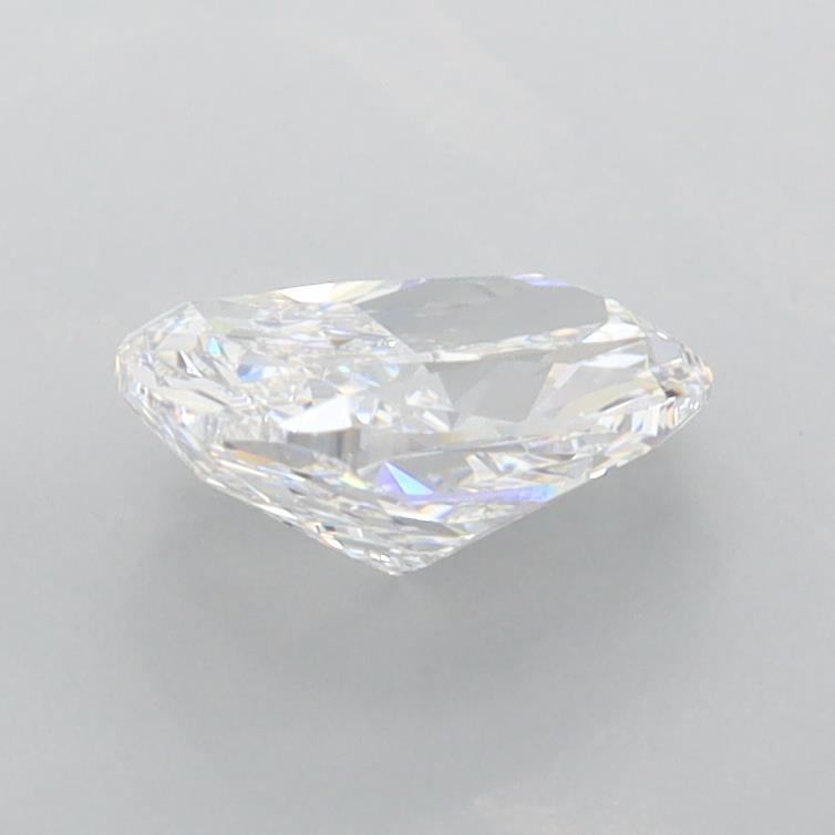 1.01 Carat Elongated Cushion Lab Diamond :: 360 spin frame 02
