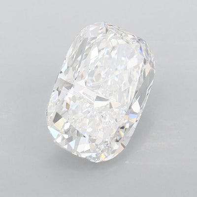 1.01 Carat Elongated Cushion Lab Diamond :: 360 spin frame 03