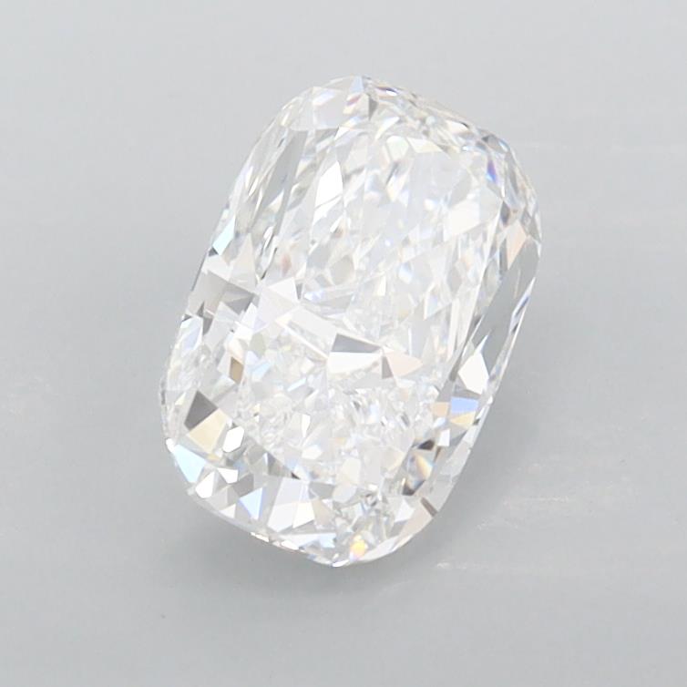 1.01 Carat Elongated Cushion Lab Diamond :: 360 spin frame 03