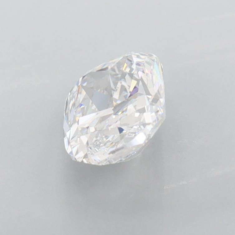 1.01 Carat Elongated Cushion Lab Diamond :: 360 spin frame 04