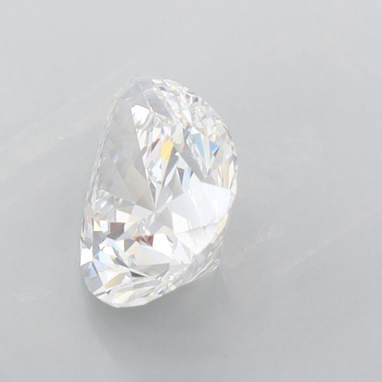 1.00 Carat Pear Lab Diamond :: 360 spin frame 01