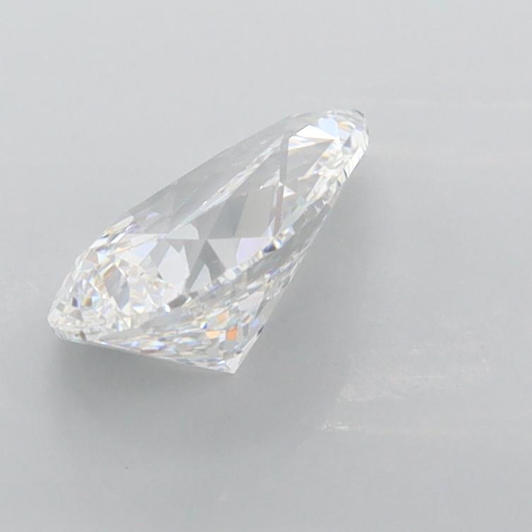 1.00 Carat Pear Lab Diamond :: 360 spin frame 03
