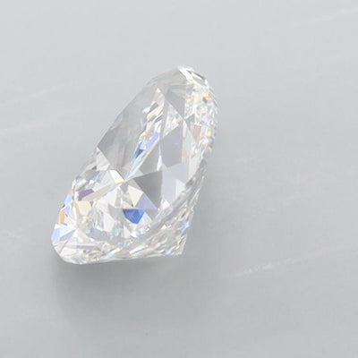 1.00 Carat Pear Lab Diamond :: 360 spin frame 06
