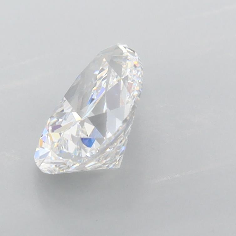 1.00 Carat Pear Lab Diamond :: 360 spin frame 06