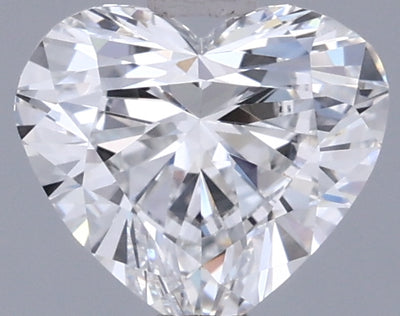 1.01 Carat Heart Lab Diamond