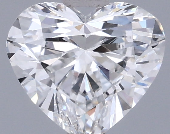 1.01 Carat Heart Lab Diamond
