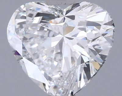 1.01 Carat Heart Lab Diamond :: 360 spin frame 05