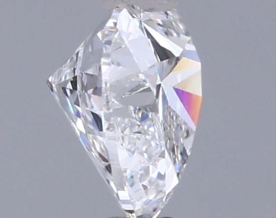 1.01 Carat Heart Lab Diamond :: 360 spin frame 06