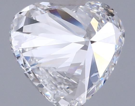 1.01 Carat Heart Lab Diamond :: 360 spin frame 07