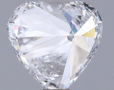 1.06 Carat Heart Lab Diamond :: 360 spin frame 05