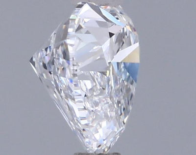 1.06 Carat Heart Lab Diamond :: 360 spin frame 06