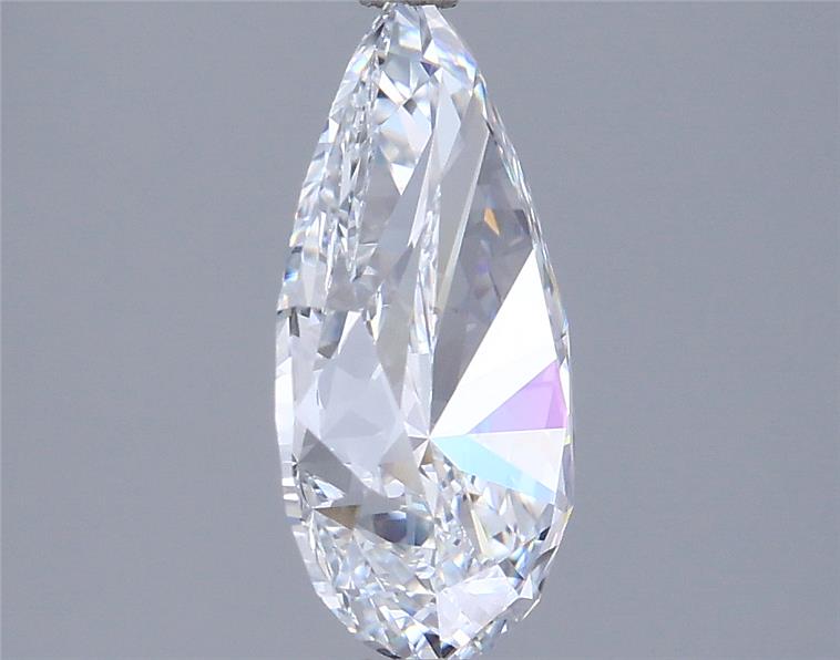 2.38 Carat Pear Lab Diamond :: 360 spin frame 03