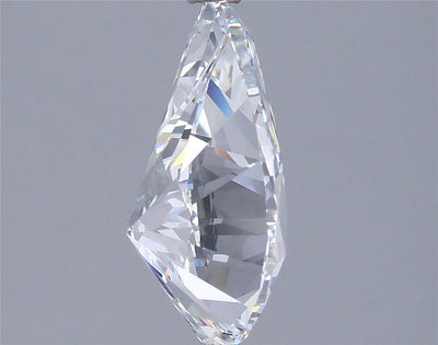 2.38 Carat Pear Lab Diamond :: 360 spin frame 04