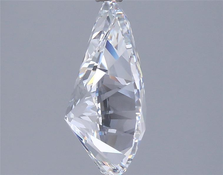 2.38 Carat Pear Lab Diamond :: 360 spin frame 04