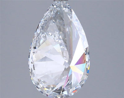 2.38 Carat Pear Lab Diamond :: 360 spin frame 05