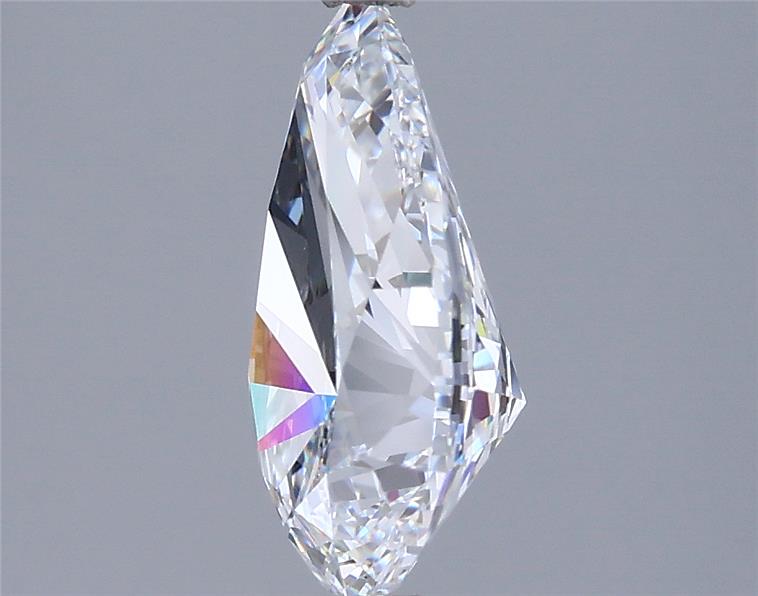 2.38 Carat Pear Lab Diamond :: 360 spin frame 06