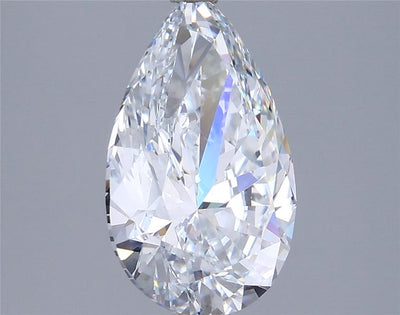 2.38 Carat Pear Lab Diamond :: 360 spin frame 07