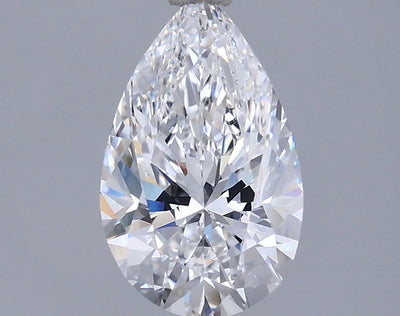 1.42 Carat Pear Lab Diamond