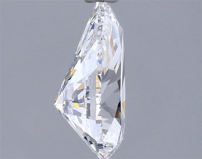 1.42 Carat Pear Lab Diamond :: 360 spin frame 01