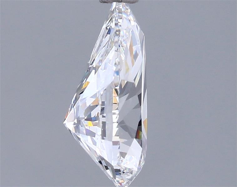 1.42 Carat Pear Lab Diamond :: 360 spin frame 01