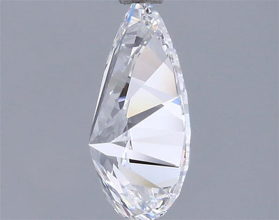 1.42 Carat Pear Lab Diamond :: 360 spin frame 03