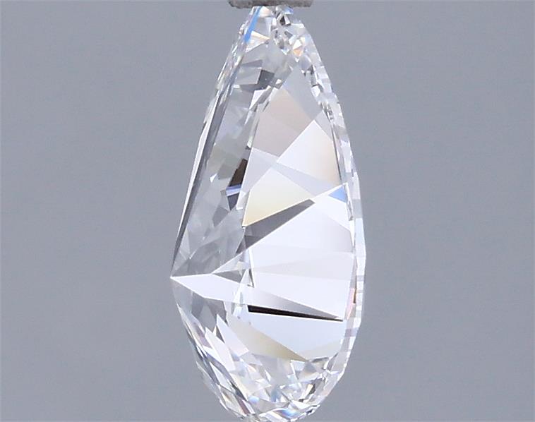 1.42 Carat Pear Lab Diamond :: 360 spin frame 03