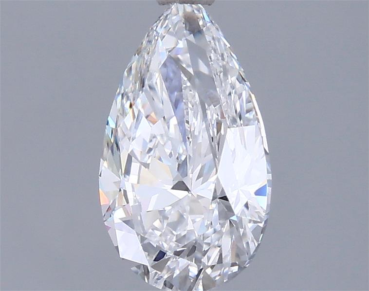 1.42 Carat Pear Lab Diamond :: 360 spin frame 07