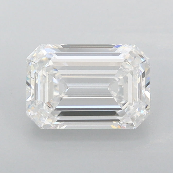 1.06 Carat Emerald Lab Diamond