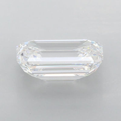 1.06 Carat Emerald Lab Diamond :: 360 spin frame 01