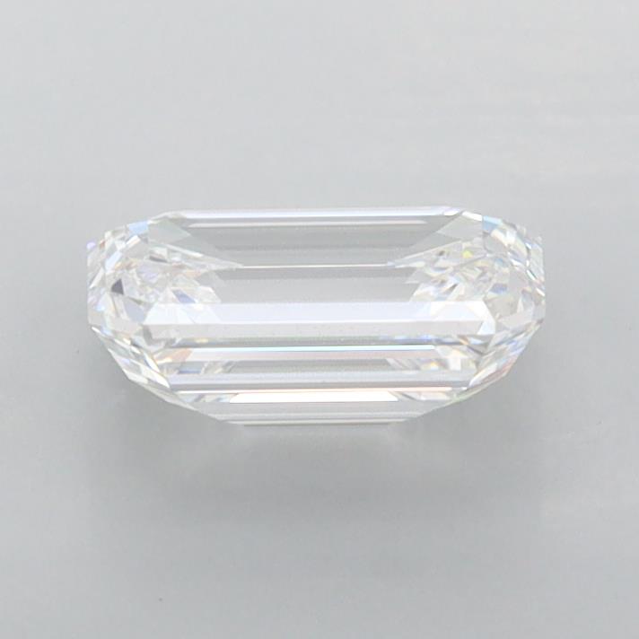 1.06 Carat Emerald Lab Diamond :: 360 spin frame 01