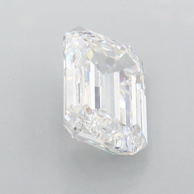 1.06 Carat Emerald Lab Diamond :: 360 spin frame 02