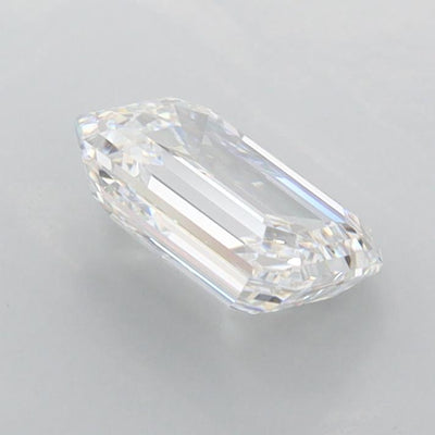 1.06 Carat Emerald Lab Diamond :: 360 spin frame 03