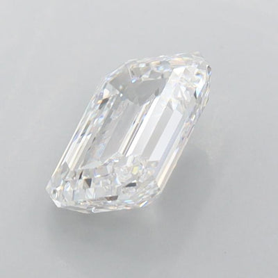 1.06 Carat Emerald Lab Diamond :: 360 spin frame 04