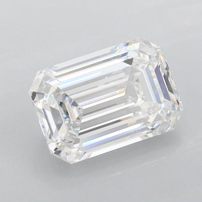 1.06 Carat Emerald Lab Diamond :: 360 spin frame 05