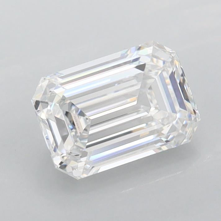 1.06 Carat Emerald Lab Diamond :: 360 spin frame 05