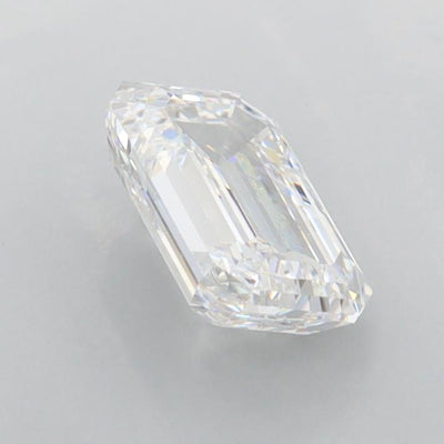 1.06 Carat Emerald Lab Diamond :: 360 spin frame 06