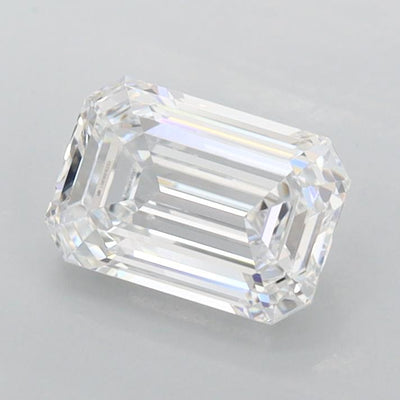 1.06 Carat Emerald Lab Diamond :: 360 spin frame 07