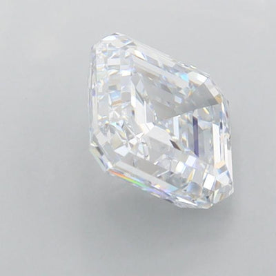 1.24 Carat Asscher Lab Diamond :: 360 spin frame 02